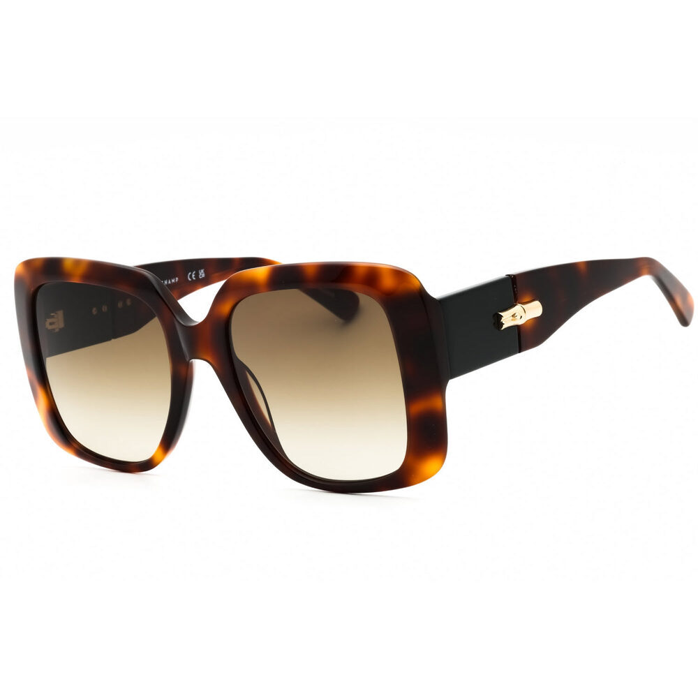 NWT Longchamp LO713S-230 53mm New Sunglasses